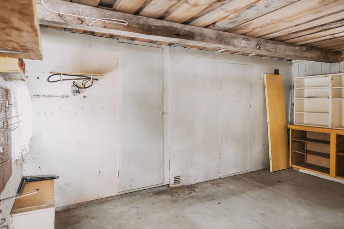 5 rum Villa på Tidavad Sörgården 5 Tidavad Mariestads kommun - bild 42