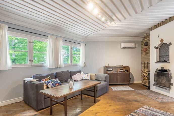 3 rum Fritidshus på Äspenäsvägen 38 Äspenäs Ängelholms kommun - bild 12