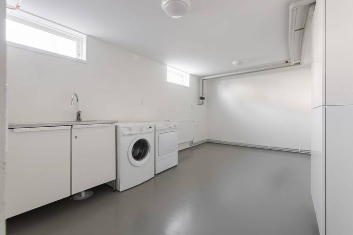 5 rum Villa på Sveavägen 8 Centralt Kungsörs kommun - bild 32