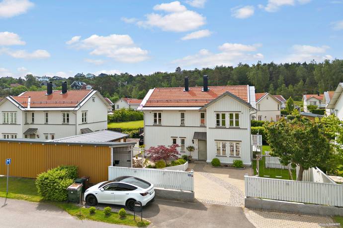 Billdal, Göteborgs kommun