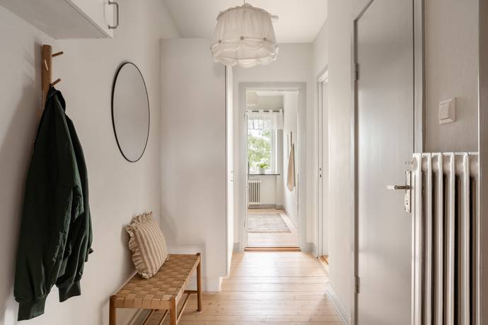 1 rum lägenhet på Södergatan 6B Torpa, Jönköpings kommun - bild 2