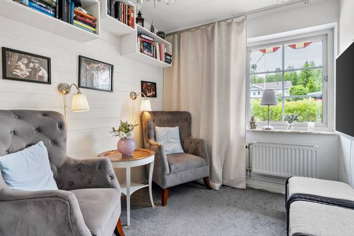 7 rum Villa på Huli 175 Huli Sundsvalls kommun - bild 23