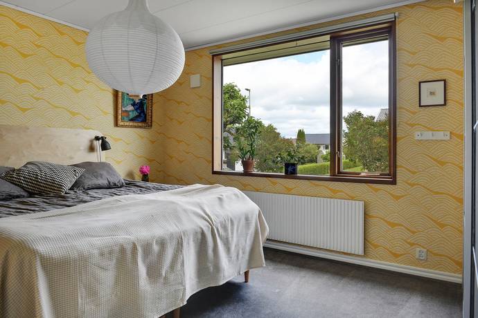 5 rum Villa på Bergsvägen 16 Torbjörntorp Falköpings kommun - bild 14