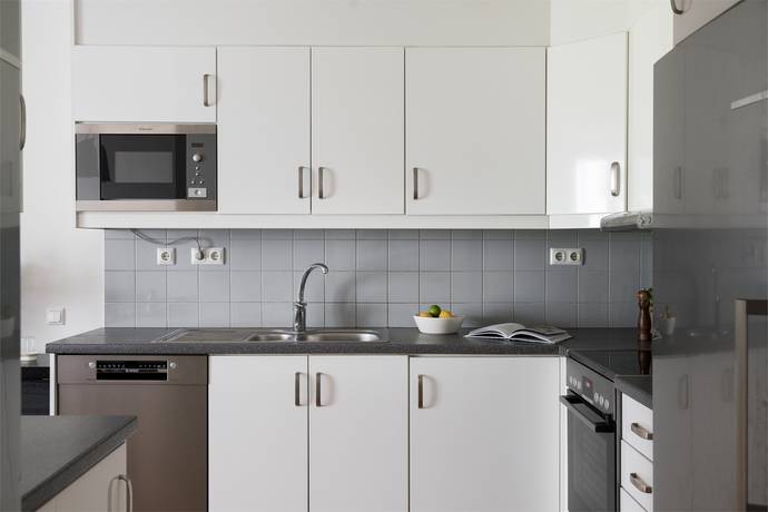 4 rum Lägenhet på Västra Varvsgatan 27 Västra Hamnen Malmö kommun - bild 11