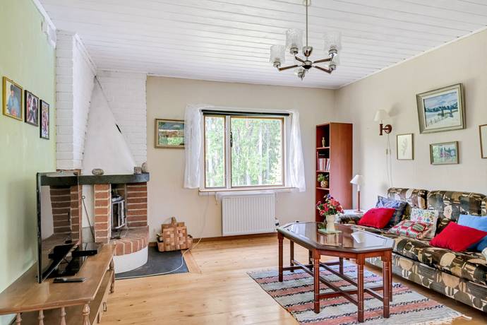 2 rum Fritidshus på Slingervägen 3 Järlåsa Uppsala kommun - bild 16