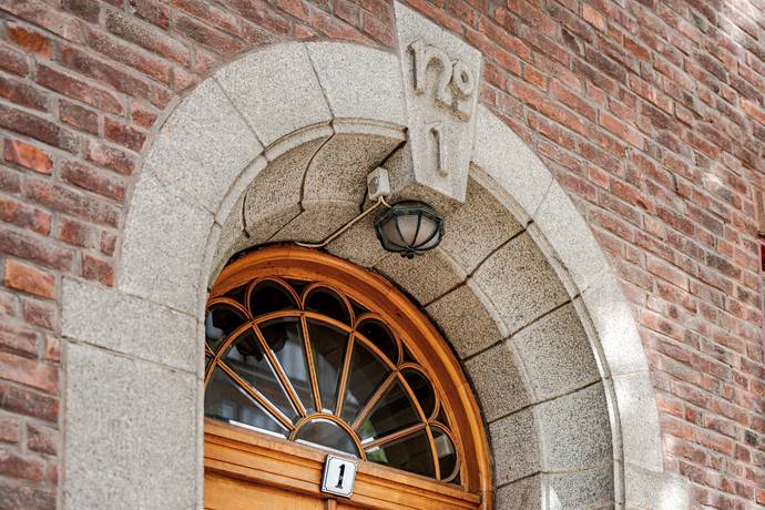 1 rum Lägenhet på Karlavägen 1 Östermalm Lärkstaden Stockholms kommun - bild 15