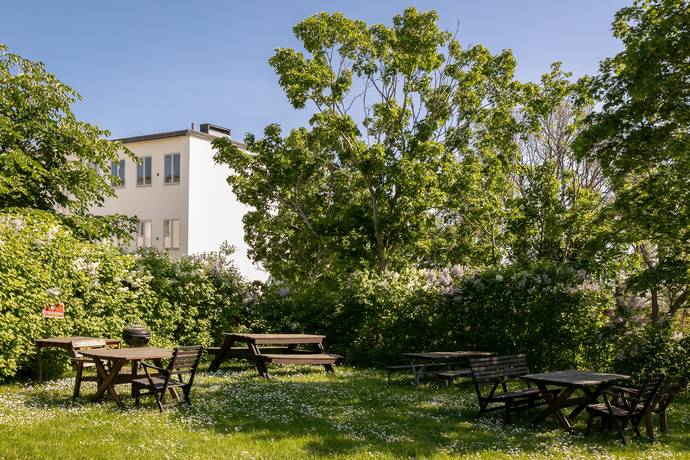 2 rum Lägenhet på Wenströmsvägen 10, 3 tr Hjorthagen Stockholms kommun - bild 42
