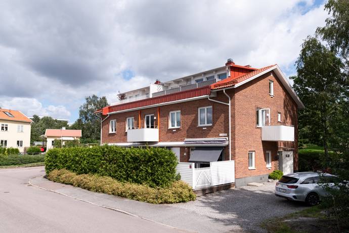2 rum lägenhet på Gjutargatan 26B Malmaberg, Västerås kommun - bild 2