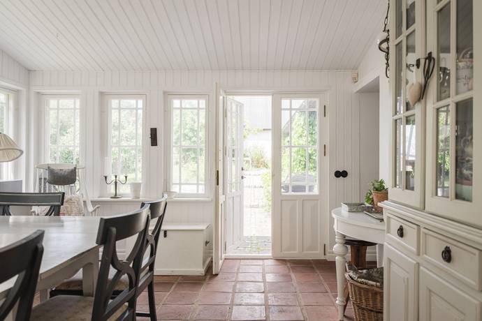 8 rum Villa på Västra Grevie byväg 38 Vellinge kommun - bild 27