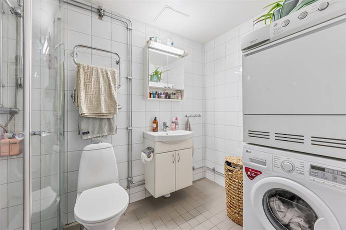 2.5 rum Lägenhet på Vendelsömalmsvägen 104  Vendelsö Haninge kommun - bild 18