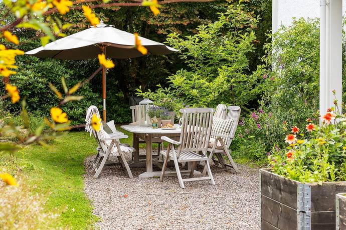 8 rum villa på Köpmansgatan 3 Klinten, Alingsås kommun - bild 4