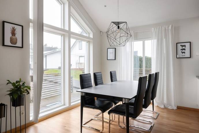 7 rum Villa på Djupedalsvägen 8 Öjersjö Partille kommun - bild 17