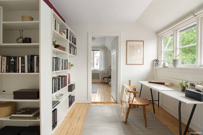7 rum Villa på Lillevångsgatan 11 Simrishamn Simrishamns kommun - bild 34