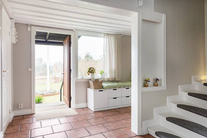 4 rum Villa på Stensholmsvägen 1 Rockneby Kalmar kommun - bild 9