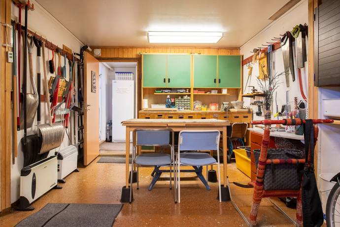 5 rum Kedjehus på Proststigen 11B Malå kommun - bild 31