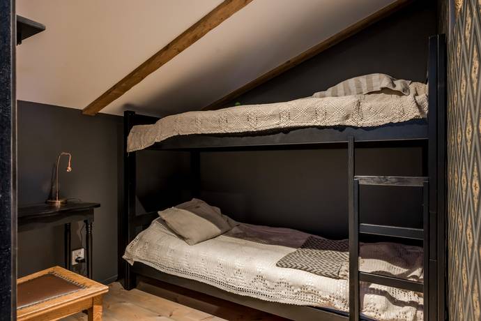 5 rum Villa på Larberg 408 Hammarö kommun - bild 40