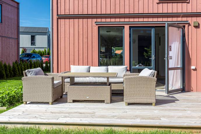 5 rum radhus på Kanelvägen 34 Borsökna, Eskilstuna kommun - bild 2