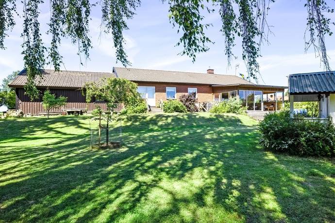 7 rum villa på Drösphult 20 Drösphult, Jönköpings kommun - bild 3