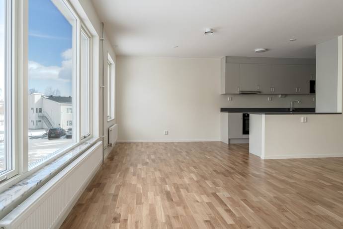 3 rum lägenhet på Villagatan 19 Sörböle, Skellefteå kommun - bild 4