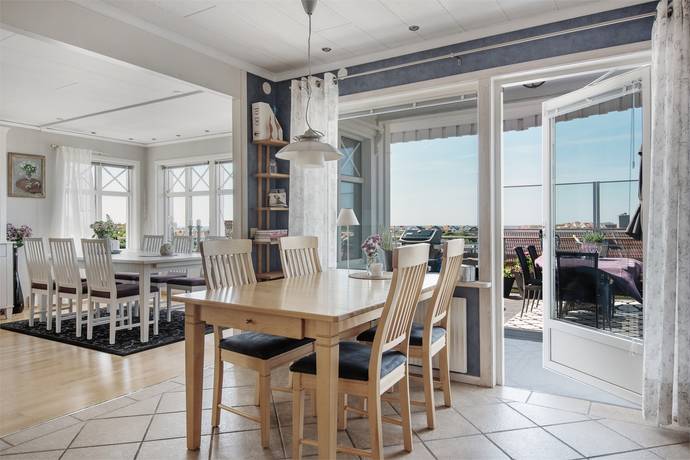 6 rum Villa på Vallmogatan 6 Kungshamn Sotenäs kommun - bild 26