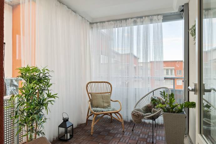 4 rum lägenhet på Salagatan 30 Spånga Solhem, Stockholms kommun - bild 2