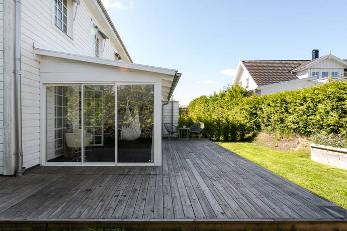 5 rum Radhus på Holländaregatan 12D Almby Örebro kommun - bild 44