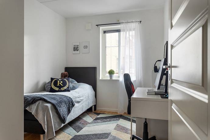 4 rum Lägenhet på Ängsklockegatan 17 Bolltorp Alingsås kommun - bild 16