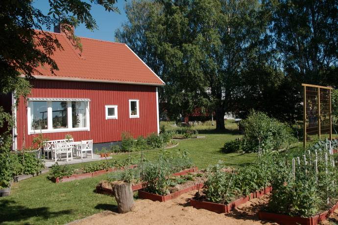 3 rum villa på Rödåsel 916 Rödåsel, Umeå kommun - bild 1