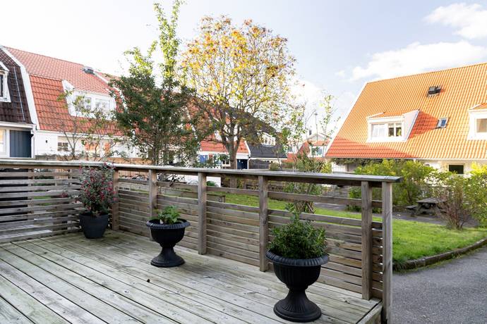 Sisjövägen 435 i Askim Sisjön, Göteborgs kommun - radhus till salu - Hemnet