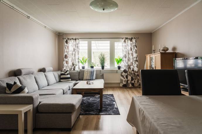 148 m² Villa på Solbackagatan 4 Annelund Piteå kommun - bild 10