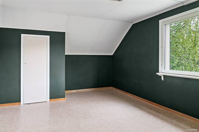 6 rum Gård/skog på Lillsjöhögen 210 Lillsjöhögen Östersunds kommun - bild 12