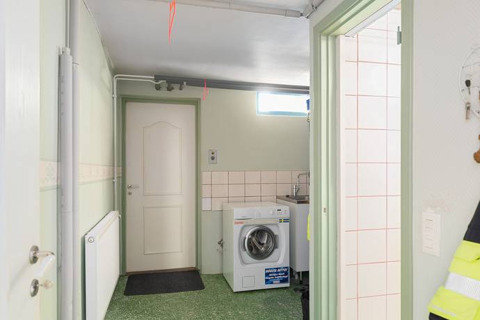 6 rum Villa på Rosenbergsgatan 1 Centrala Sunne Sunne kommun - bild 10