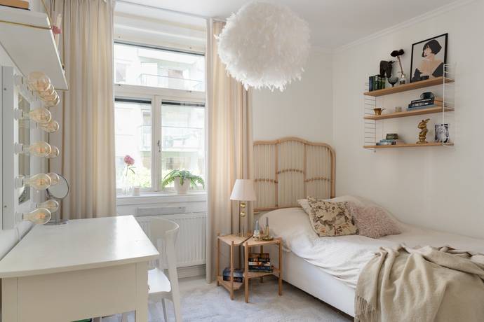 5 rum Lägenhet på Lovisebergsvägen 4A Karlsdal Västerås kommun - bild 23
