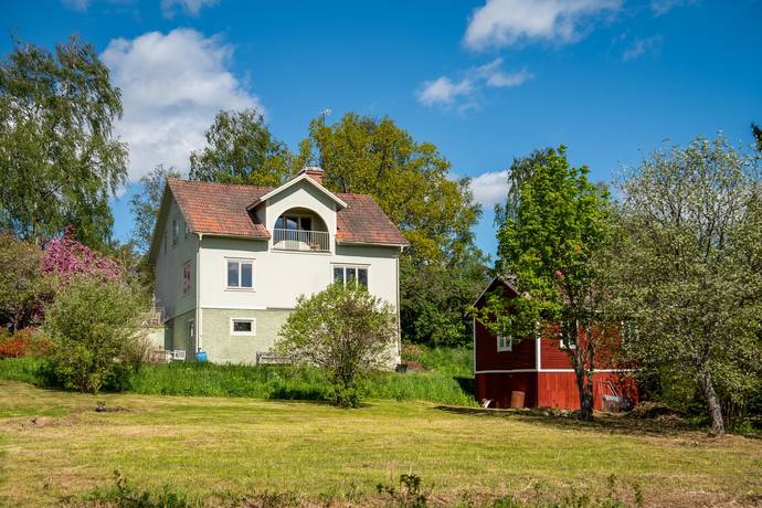 6 rum Villa på Avavägen 12 Delsbo Hudiksvalls kommun - bild 37