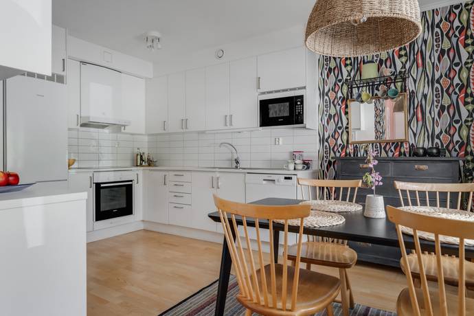 2 rum Lägenhet på Symfonigatan 23E Hestra Borås kommun - bild 5
