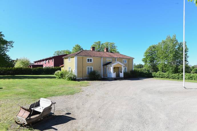 405 m² Villa på Persbacka allé 6, 8 och 10 Hille Gävle kommun - bild 11