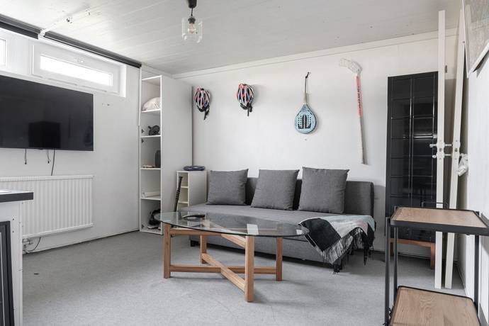 8 rum Villa på Nordanbyvägen 11 Nordanbyn Gagnefs kommun - bild 34