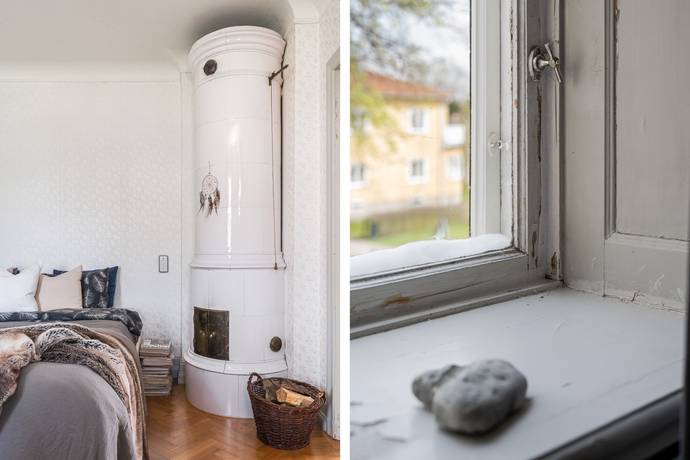7 rum Villa på Runebergsvägen 11 Villastaden Gävle kommun - bild 27