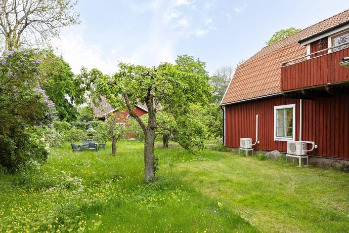 6 rum Villa på Vitkålsgatan 78B & C Uppsala Uppsala kommun - bild 14