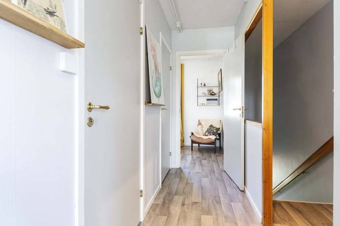 2 rum Lägenhet på Vänskapsgatan 21 Ursviken Skellefteå kommun - bild 10