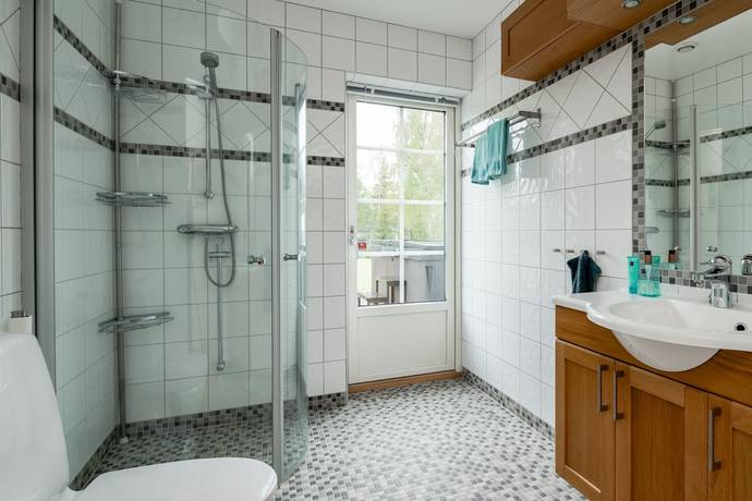 6 rum Villa på Örviksvägen 11 Hudiksvall - Mellanbyn Hudiksvalls kommun - bild 20