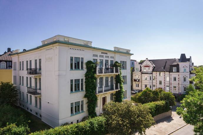 5 rum lägenhet på Östra Vallgatan 8 Olympia, Helsingborgs kommun - bild 1