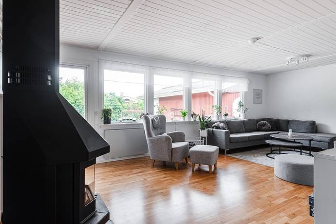 4 rum Villa på Sandstensvägen 8 Ekedalen Tidaholms kommun - bild 13