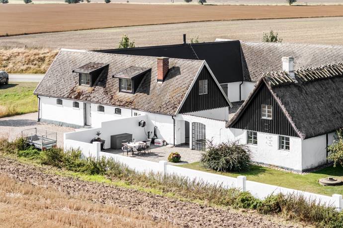 6 rum villa på Döseryggen 150-0 Södra Håslöv, Vellinge kommun - bild 5