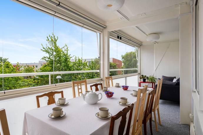 5 rum Lägenhet på Marknadsvägen 241, 2 tr Täby Centrum Täby kommun - bild 1