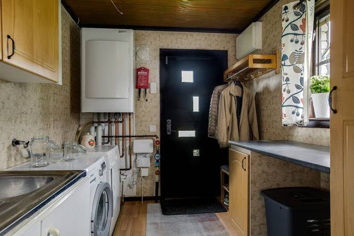 5 rum Villa på Löparvägen 9 Växjö Växjö kommun - bild 19
