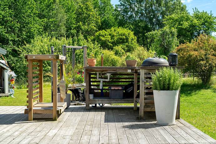 6 rum Villa på Vendeluddsvägen 159 Färingsö Ekerö kommun - bild 29