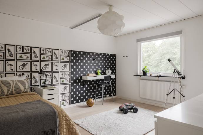 4 rum Radhus på Nordstrands väg 2 Staffanstorp Staffanstorps kommun - bild 24