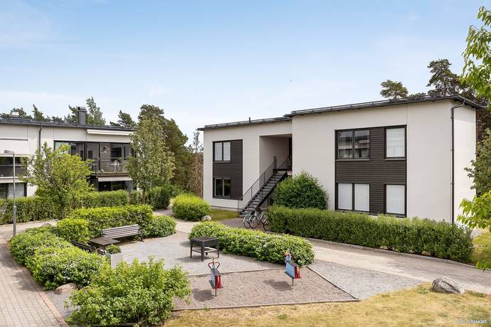 2 rum Lägenhet på Tvillingbackarna 7A Sigtuna, Tvillingbackarna Sigtuna kommun - bild 18
