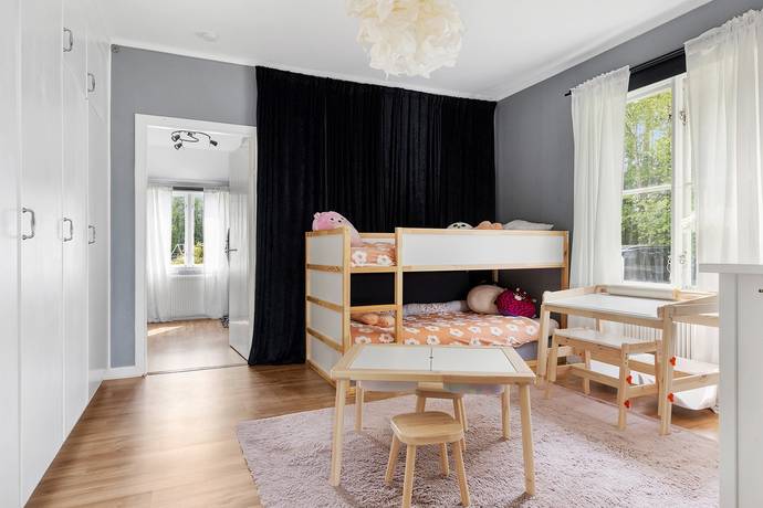 5 rum Villa på Svenshult 302 Västra Skagene Hammarö kommun - bild 20